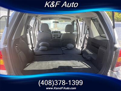 2007 Ford Escape Hybrid FWD   - Photo 94 - Campbell, CA 95008