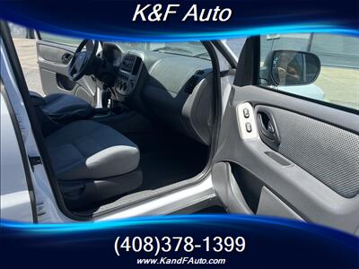 2007 Ford Escape Hybrid FWD   - Photo 88 - Campbell, CA 95008