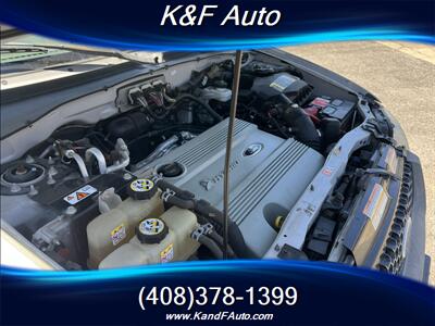 2007 Ford Escape Hybrid FWD   - Photo 8 - Campbell, CA 95008