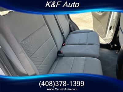 2007 Ford Escape Hybrid FWD   - Photo 87 - Campbell, CA 95008