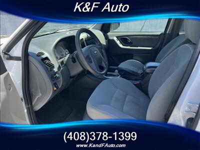 2007 Ford Escape Hybrid FWD   - Photo 73 - Campbell, CA 95008