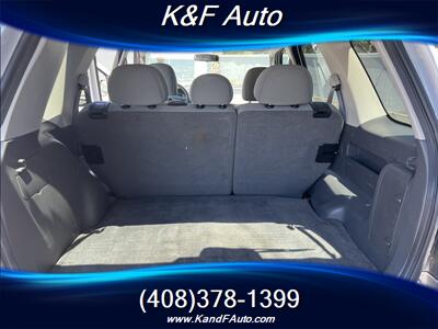 2007 Ford Escape Hybrid FWD   - Photo 83 - Campbell, CA 95008