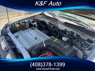 2007 Ford Escape Hybrid FWD   - Photo 11 - Campbell, CA 95008