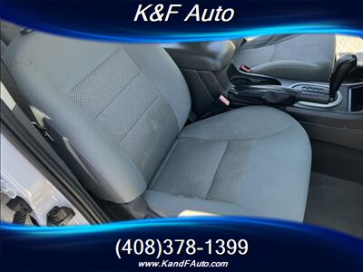 2007 Ford Escape Hybrid FWD   - Photo 93 - Campbell, CA 95008