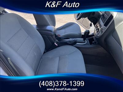 2007 Ford Escape Hybrid FWD   - Photo 92 - Campbell, CA 95008