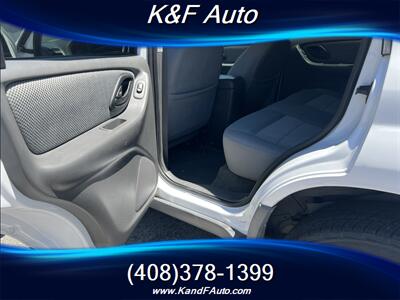2007 Ford Escape Hybrid FWD   - Photo 78 - Campbell, CA 95008