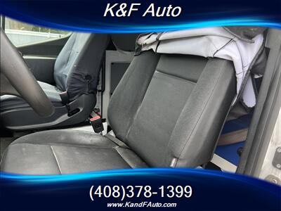 2019 Mercedes-Benz Sprinter 2500  High roof 144 " WB - Photo 76 - Campbell, CA 95008