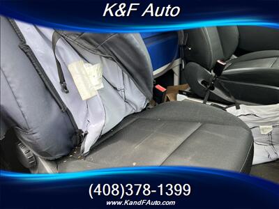 2019 Mercedes-Benz Sprinter 2500  High roof 144 " WB - Photo 81 - Campbell, CA 95008