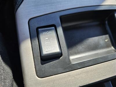 2012 Subaru Outback 2.5i   - Photo 18 - Redding, CA 96001