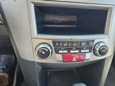 2012 Subaru Outback 2.5i   - Photo 20 - Redding, CA 96001