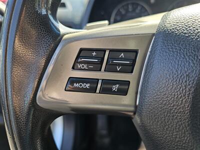 2012 Subaru Outback 2.5i   - Photo 22 - Redding, CA 96001