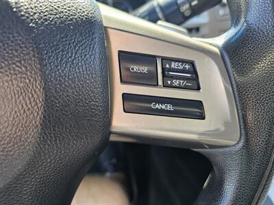 2012 Subaru Outback 2.5i   - Photo 21 - Redding, CA 96001