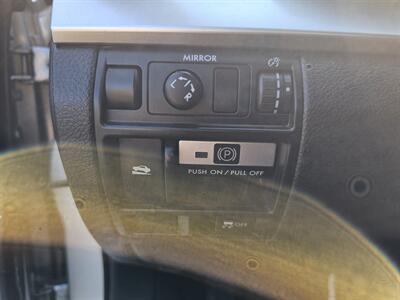 2012 Subaru Outback 2.5i   - Photo 23 - Redding, CA 96001