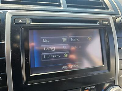 2014 Toyota Camry Hybrid LE   - Photo 18 - Redding, CA 96001