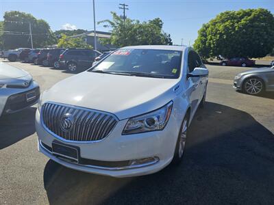 2015 Buick LaCrosse Leather - Photo 3 - Redding, CA 96001