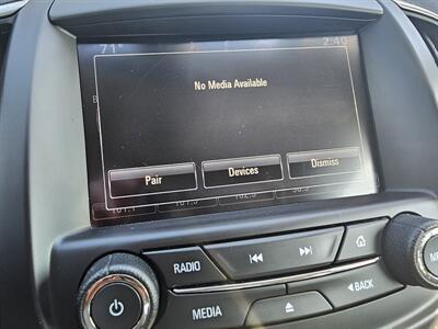 2015 Buick LaCrosse Leather - Photo 12 - Redding, CA 96001