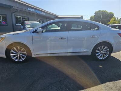 2015 Buick LaCrosse Leather - Photo 4 - Redding, CA 96001