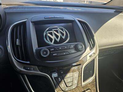 2015 Buick LaCrosse Leather - Photo 11 - Redding, CA 96001