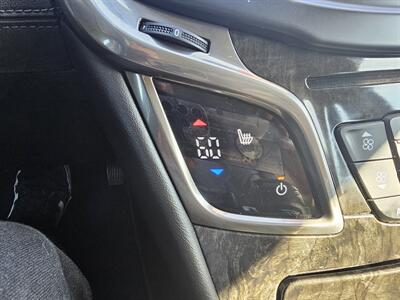 2015 Buick LaCrosse Leather - Photo 13 - Redding, CA 96001