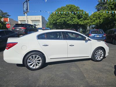 2015 Buick LaCrosse Leather - Photo 8 - Redding, CA 96001