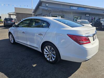 2015 Buick LaCrosse Leather - Photo 5 - Redding, CA 96001
