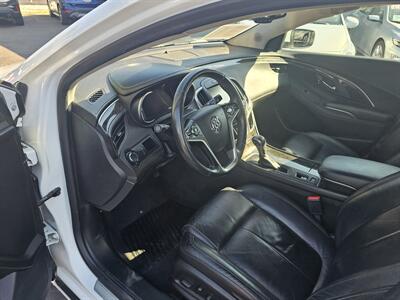2015 Buick LaCrosse Leather - Photo 10 - Redding, CA 96001
