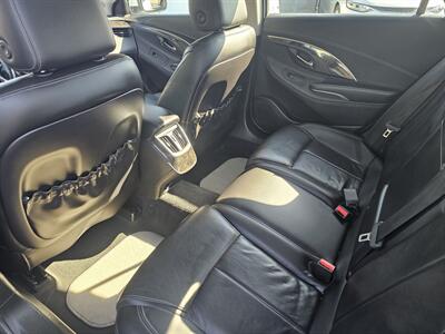 2015 Buick LaCrosse Leather - Photo 9 - Redding, CA 96001