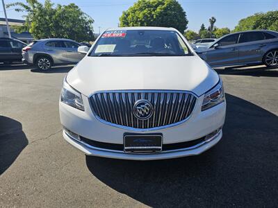 2015 Buick LaCrosse Leather - Photo 2 - Redding, CA 96001