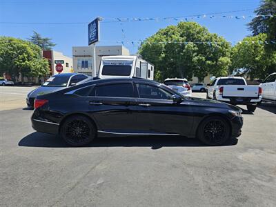 2018 Honda Accord Touring - Photo 8 - Redding, CA 96001