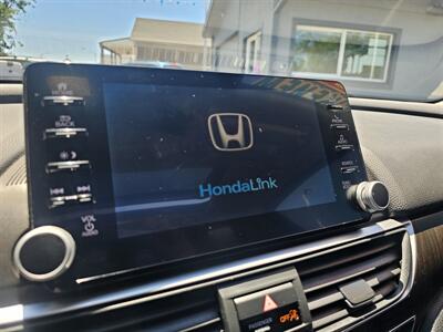 2018 Honda Accord Touring - Photo 17 - Redding, CA 96001