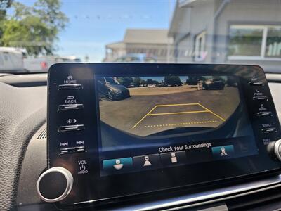 2018 Honda Accord Touring - Photo 20 - Redding, CA 96001