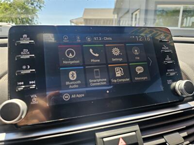 2018 Honda Accord Touring - Photo 18 - Redding, CA 96001