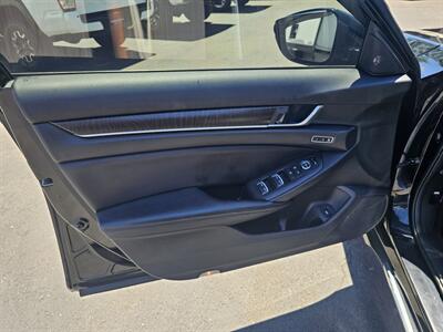 2018 Honda Accord Touring - Photo 15 - Redding, CA 96001