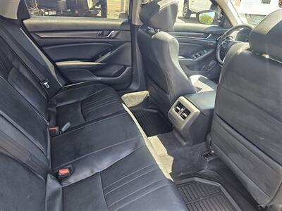 2018 Honda Accord Touring - Photo 11 - Redding, CA 96001
