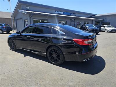 2018 Honda Accord Touring - Photo 5 - Redding, CA 96001