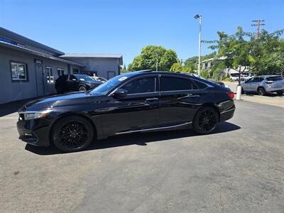 2018 Honda Accord Touring - Photo 4 - Redding, CA 96001