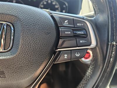 2018 Honda Accord Touring - Photo 21 - Redding, CA 96001