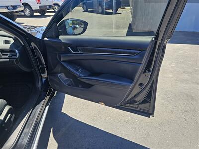 2018 Honda Accord Touring - Photo 10 - Redding, CA 96001