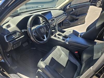 2018 Honda Accord Touring - Photo 16 - Redding, CA 96001