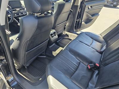 2018 Honda Accord Touring - Photo 14 - Redding, CA 96001