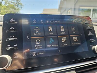 2018 Honda Accord Touring - Photo 19 - Redding, CA 96001