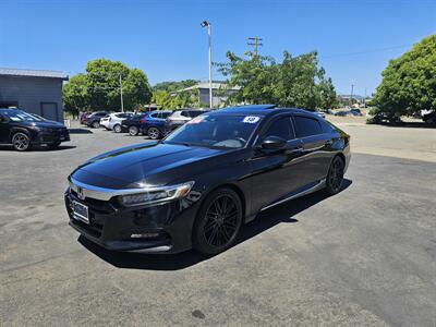 2018 Honda Accord Touring - Photo 3 - Redding, CA 96001