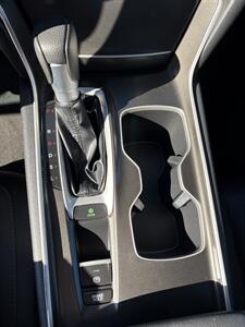 2019 Honda Accord LX   - Photo 18 - Redding, CA 96001