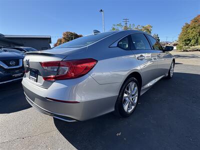 2019 Honda Accord LX   - Photo 7 - Redding, CA 96001