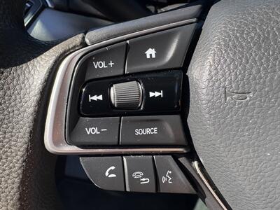 2019 Honda Accord LX   - Photo 20 - Redding, CA 96001
