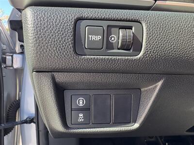 2019 Honda Accord LX   - Photo 21 - Redding, CA 96001