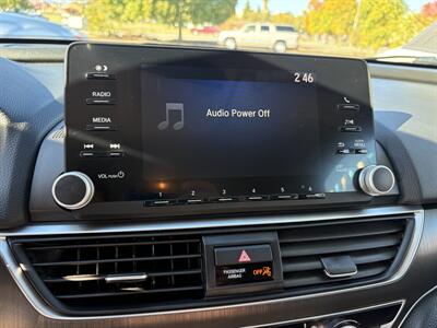 2019 Honda Accord LX   - Photo 17 - Redding, CA 96001