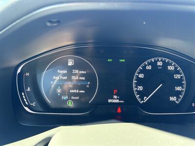 2019 Honda Accord LX   - Photo 23 - Redding, CA 96001