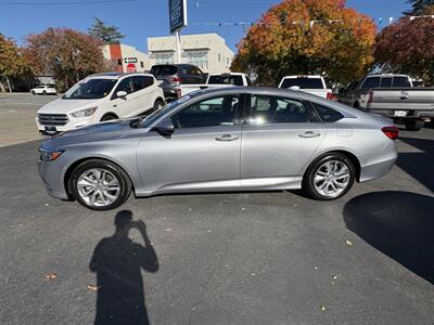 2019 Honda Accord LX   - Photo 4 - Redding, CA 96001