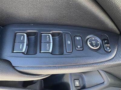 2019 Honda Accord LX   - Photo 22 - Redding, CA 96001